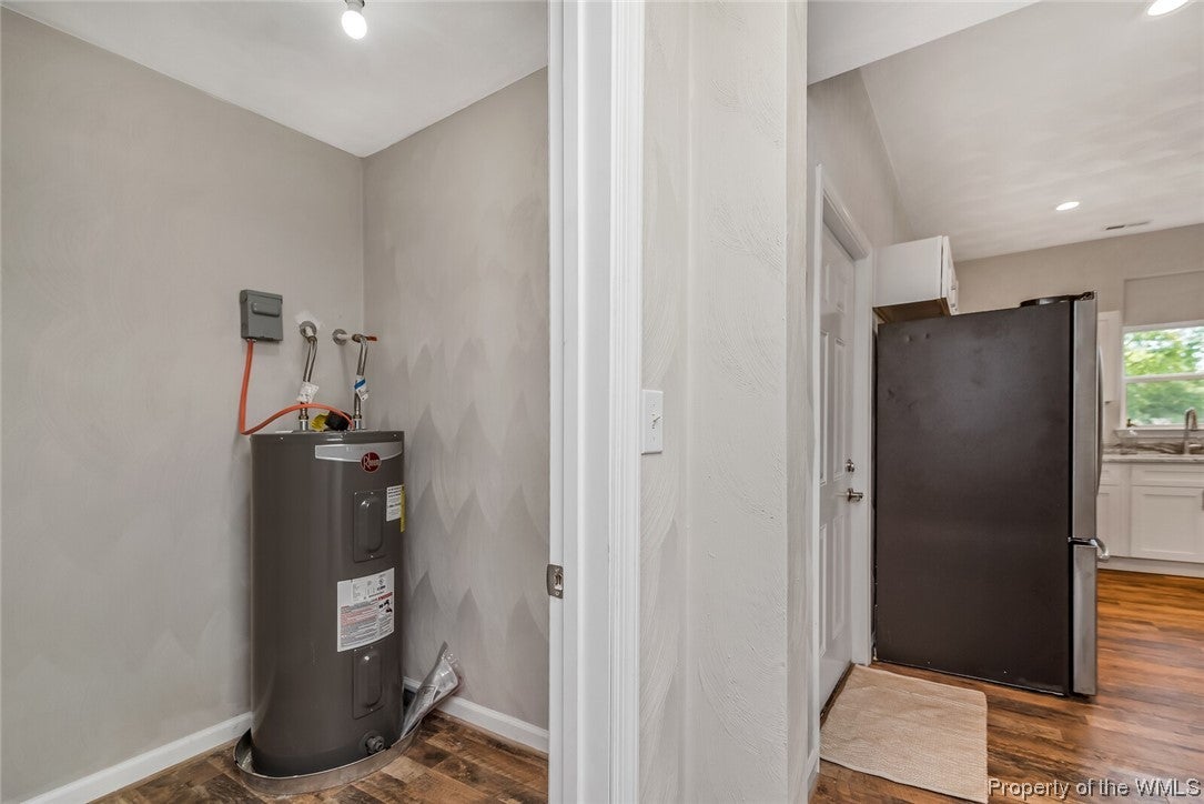 153 Beach Road Hampton, VA 23664 - Photo 31 of 34 Gallery Image 31