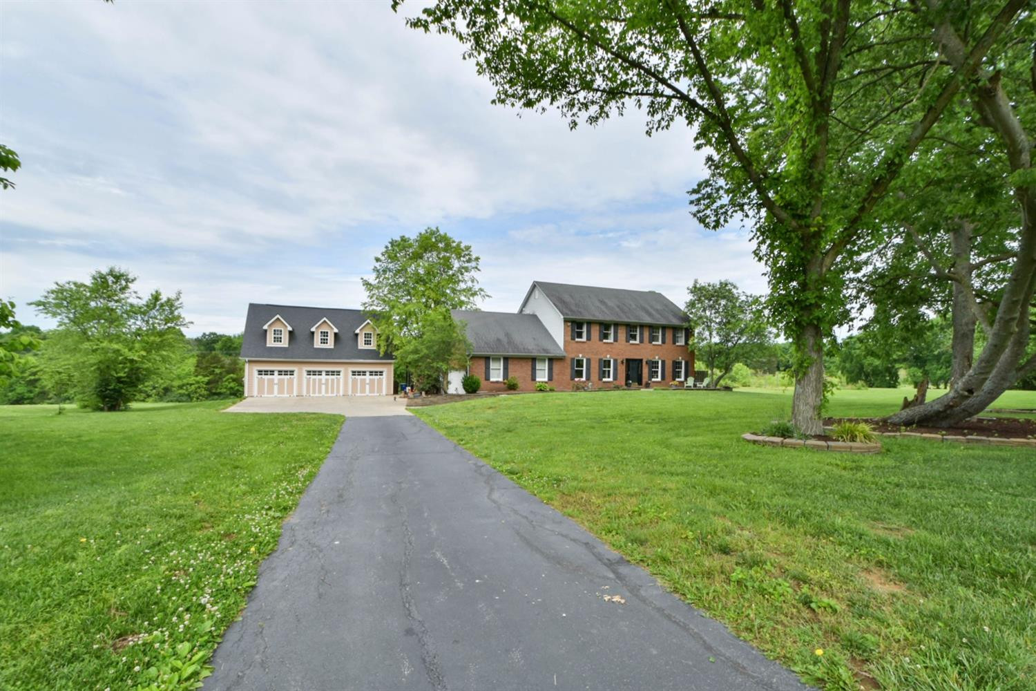 450 Cedar Lake Road Versailles, KY 40383 - Photo 8 of 62 Photo 8