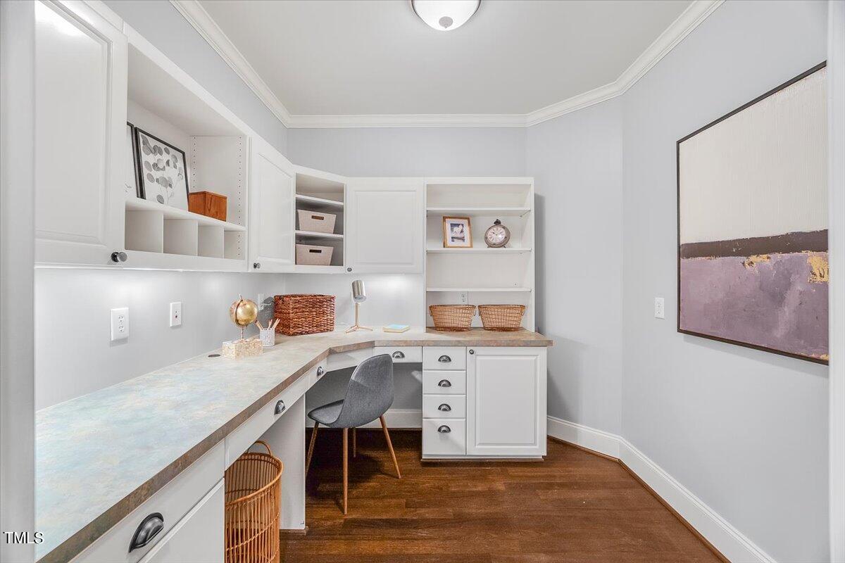 2909 Spaldwick Court Raleigh, NC 27613 - Photo 61 of 86 090-P1179335