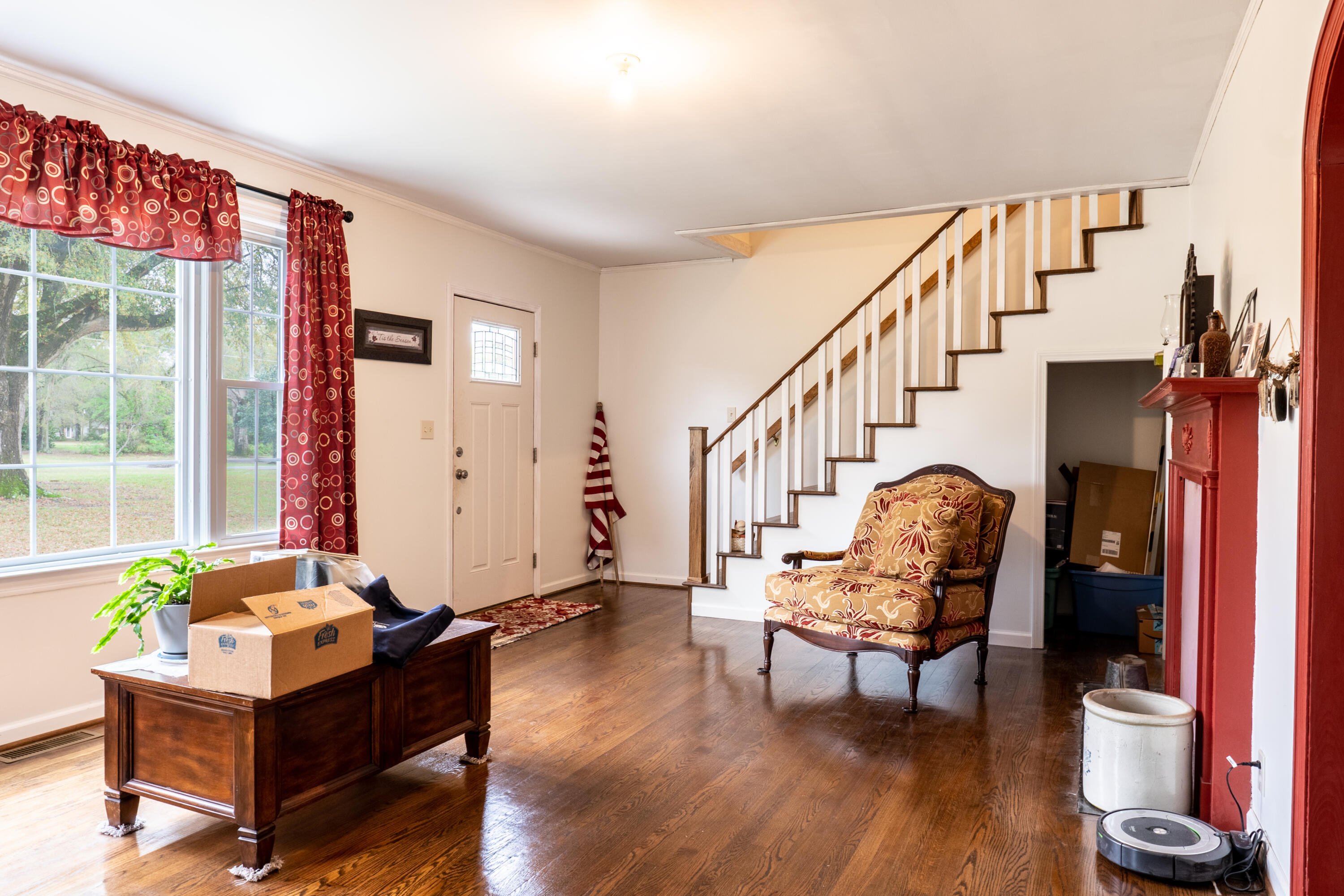 5667 Springfield Road Williston, SC 29853 - Photo 6 of 35 Gallery Image 6
