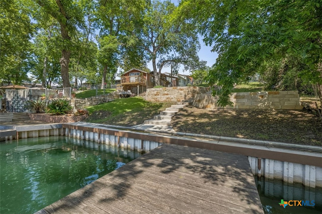 628 Cypress Ridge Road McQueeney, TX 78123 - Photo 5 of 19