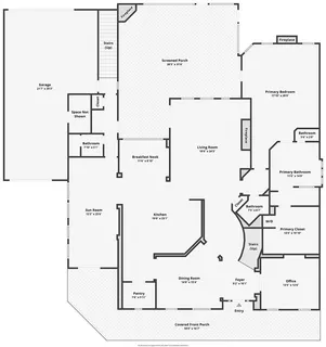 $2,600,000 | 12034 Drujon Lane, Dallas, TX 75244