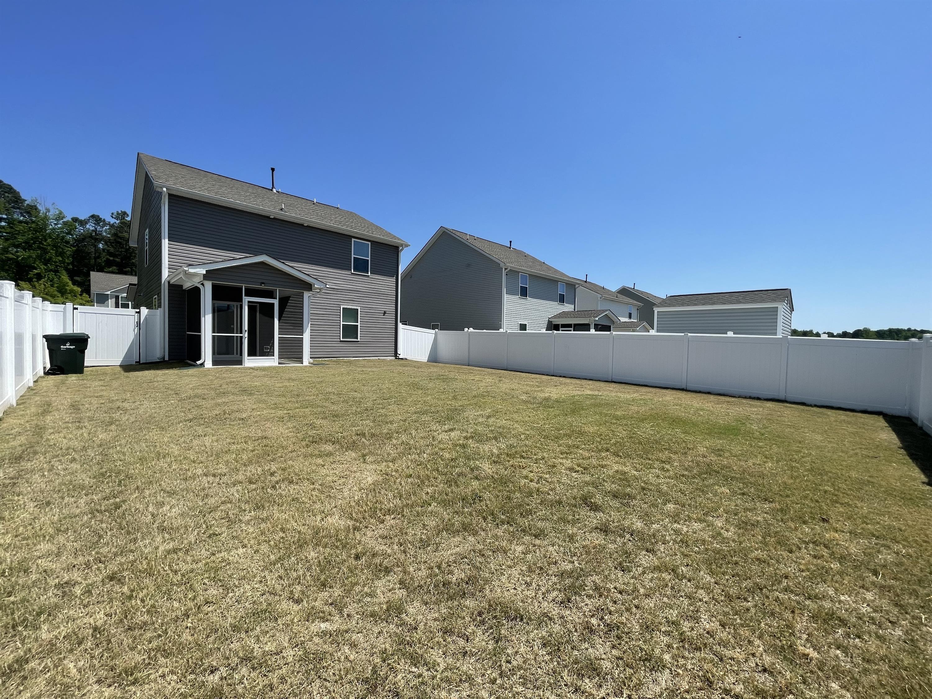 7341 Vanover Drive Raleigh, NC 27604 - Photo 16 of 22 Photo #16