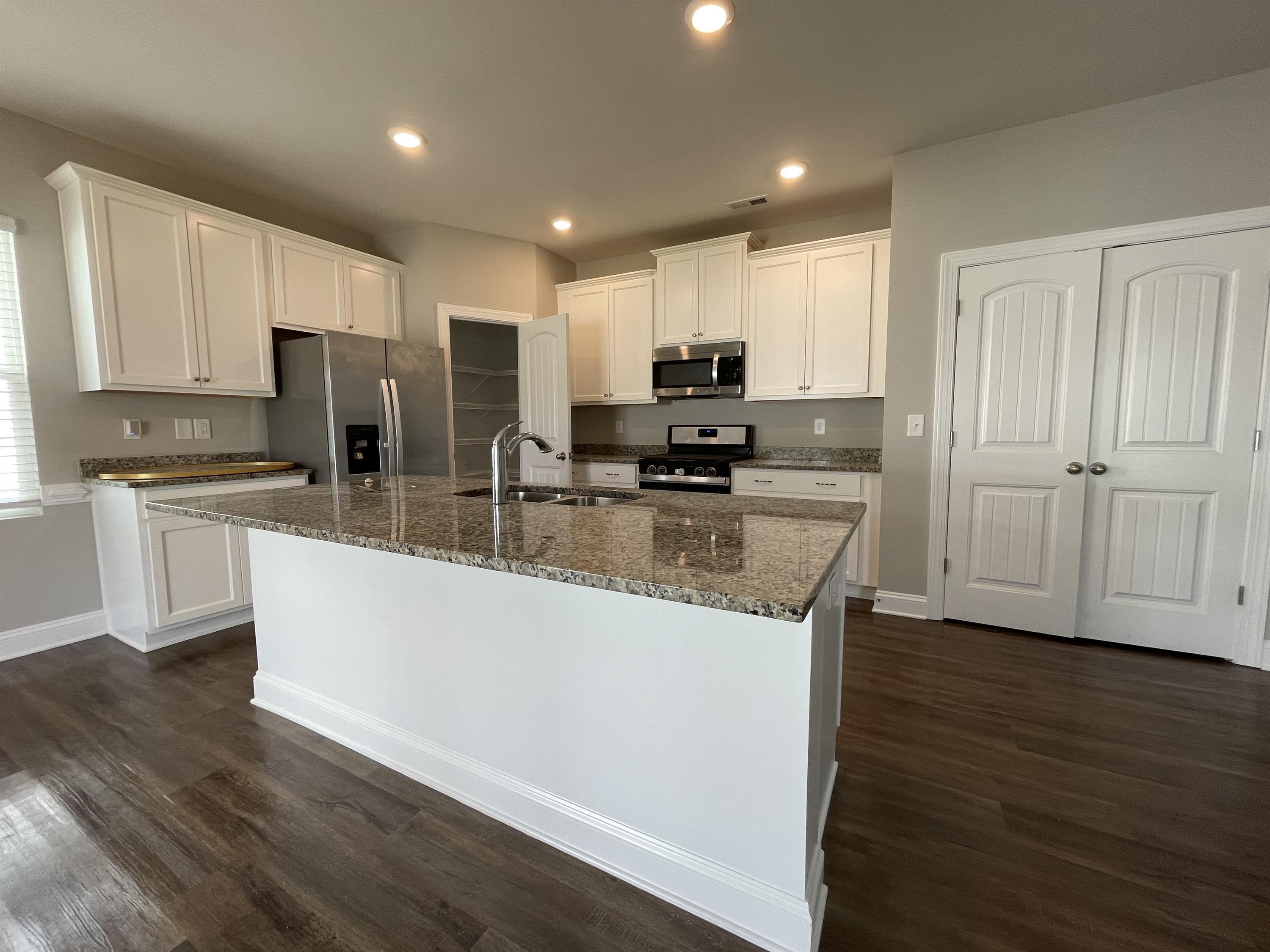 7341 Vanover Drive Raleigh, NC 27604 - Photo 2 of 22 Photo #2