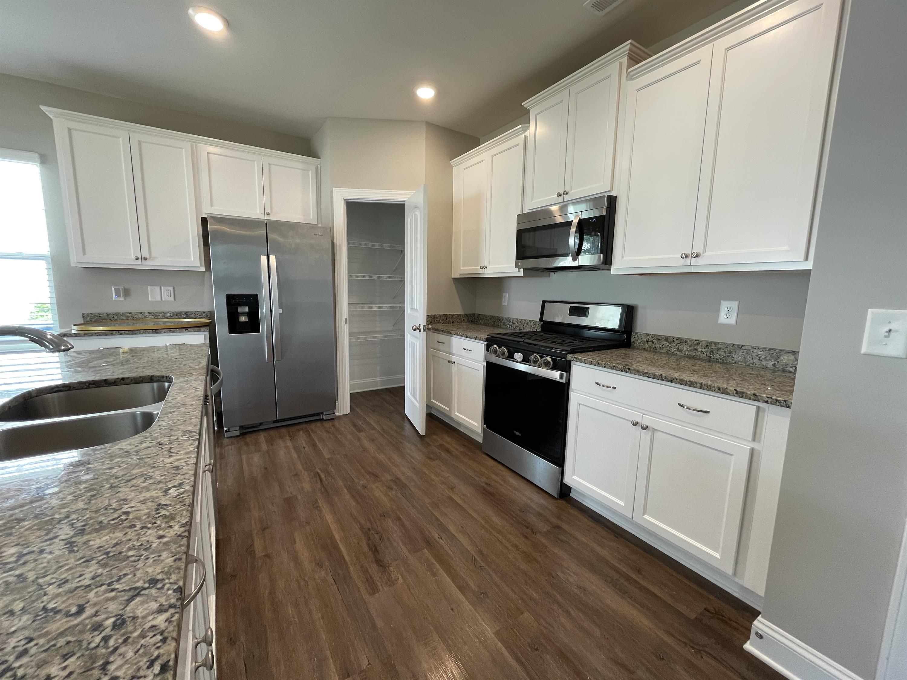 7341 Vanover Drive Raleigh, NC 27604 - Photo 6 of 22 Photo #6