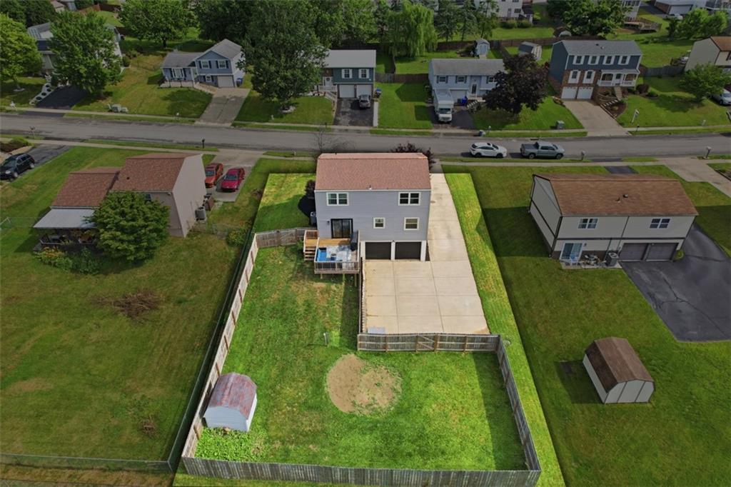 320 Celestial Drive Freedom, PA 15042 - Photo 43 of 45