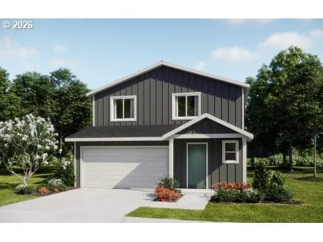 $394,900 | 25228 Tanglewood Way, Veneta, OR 97487