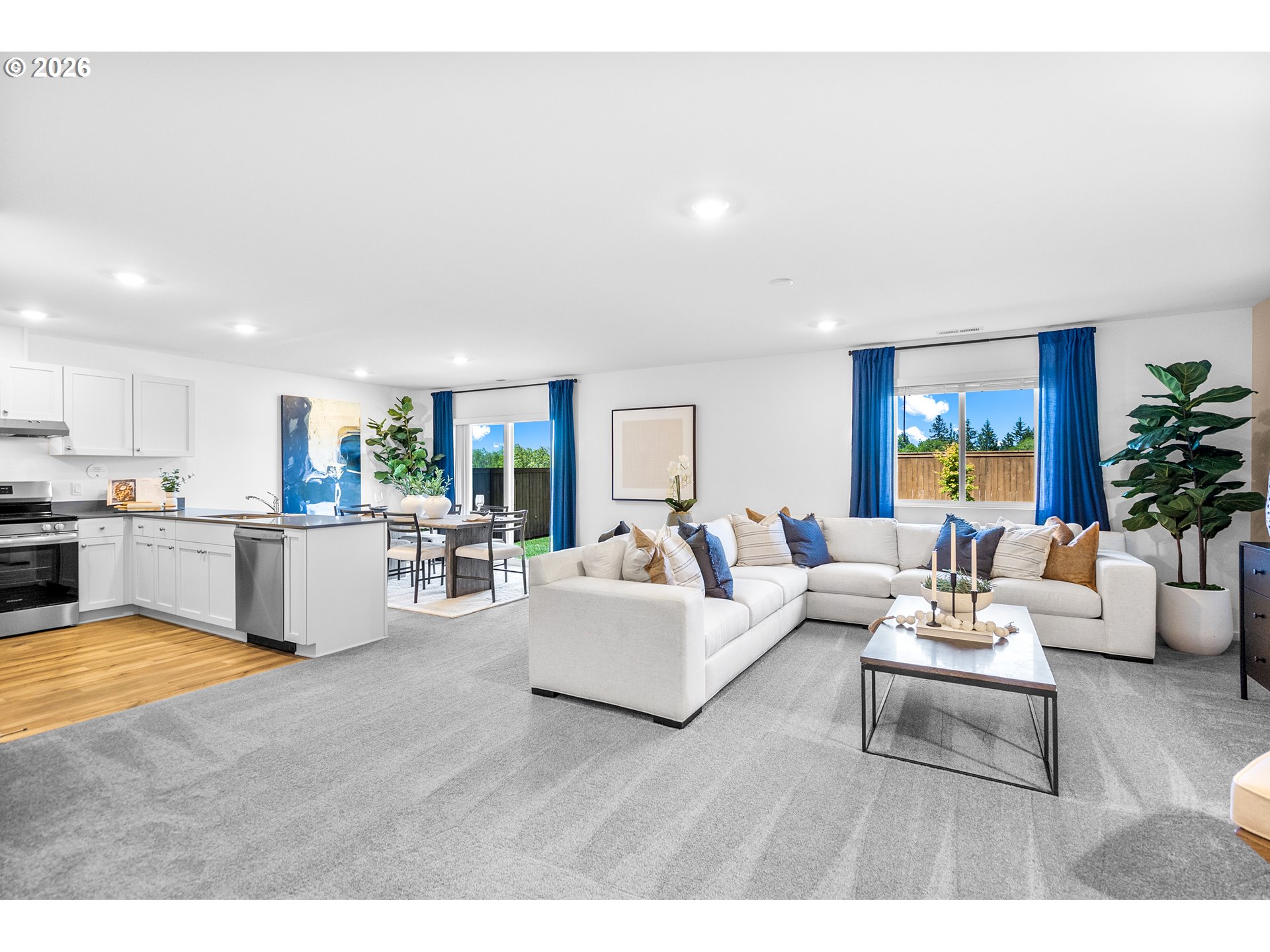 25228 Tanglewood Way Veneta, OR 97487 - Photo 27 of 28