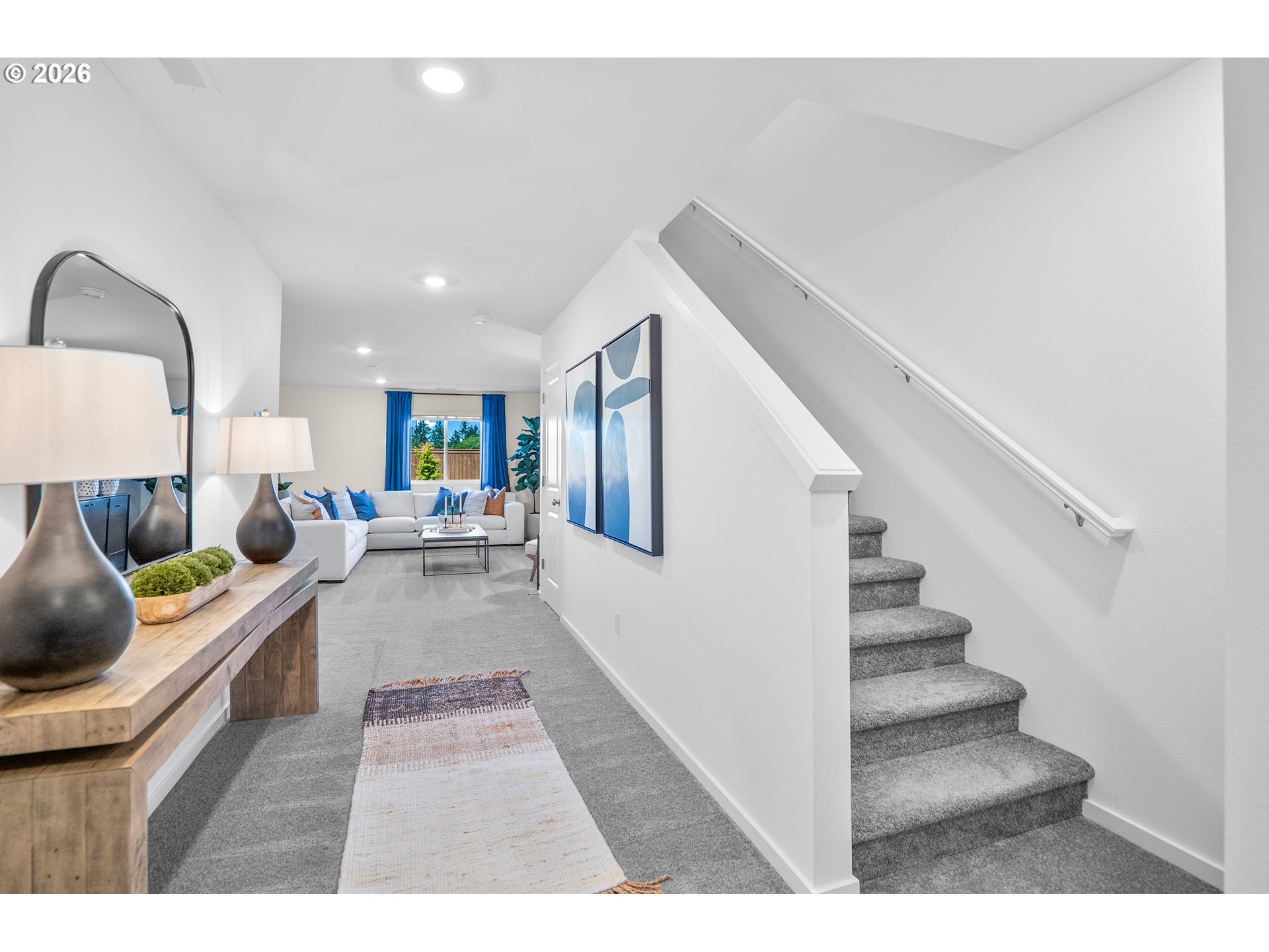 25228 Tanglewood Way Veneta, OR 97487 - Photo 5 of 28