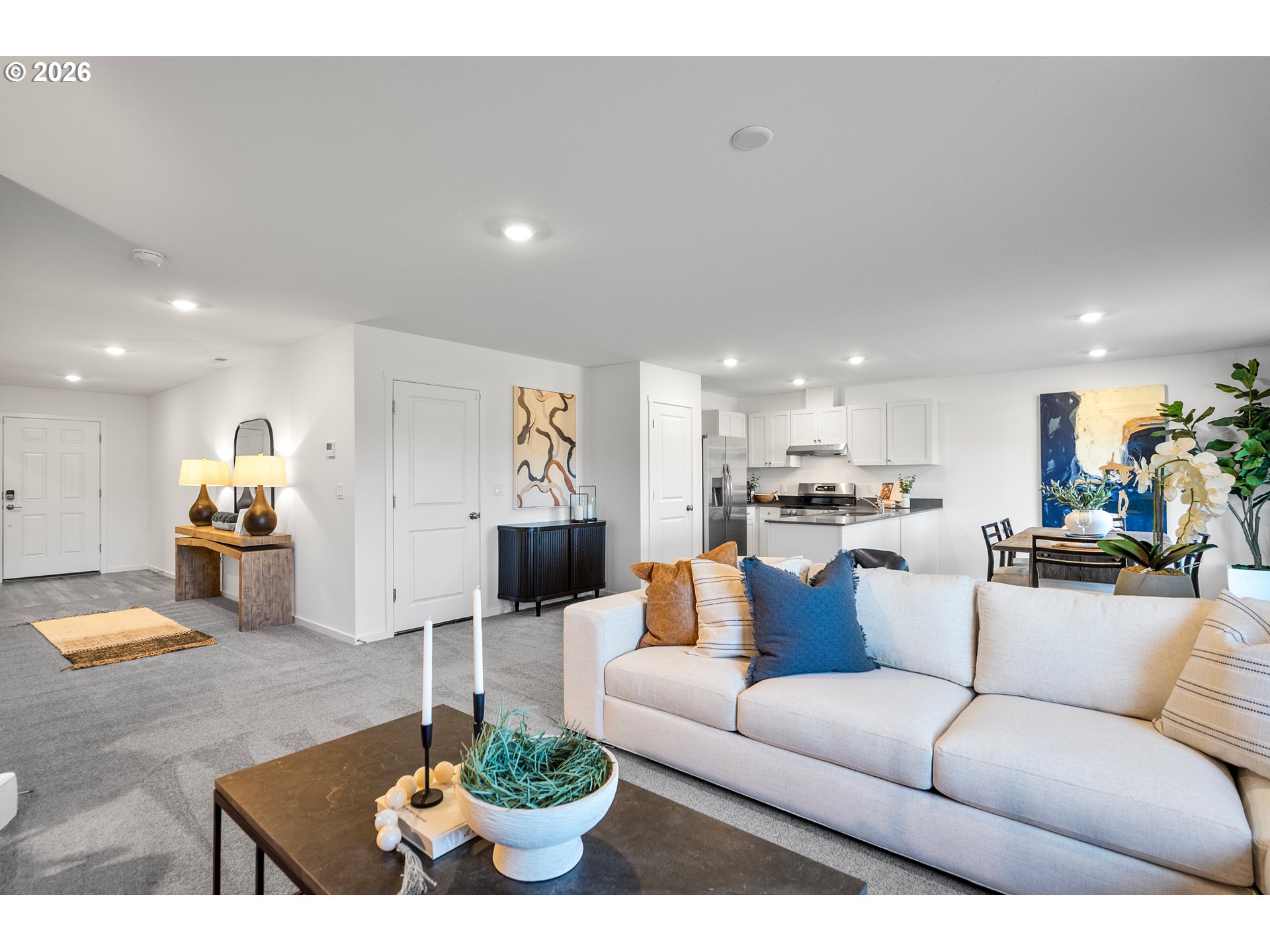 25228 Tanglewood Way Veneta, OR 97487 - Photo 8 of 28