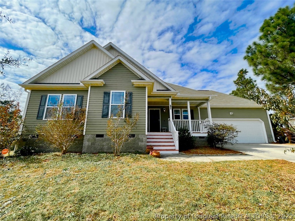 1632 Tingen Road Lillington, NC 27546 - Photo 1 of 35 Gallery Image 1