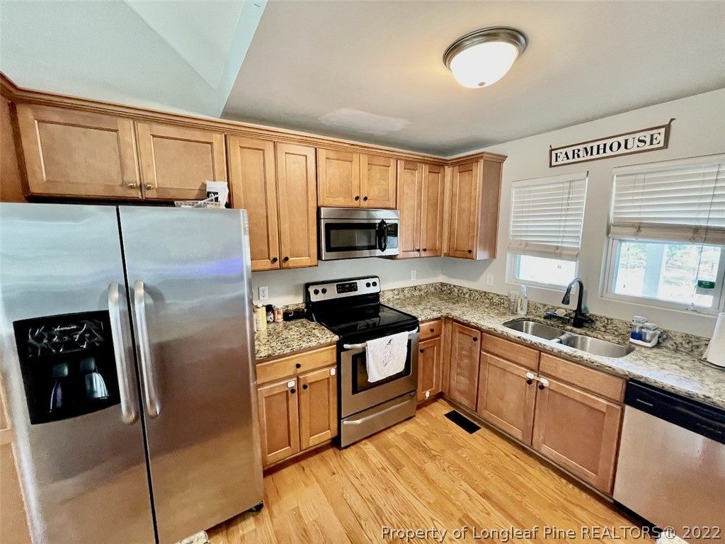 1632 Tingen Road Lillington, NC 27546 - Photo 11 of 35 Gallery Image 11