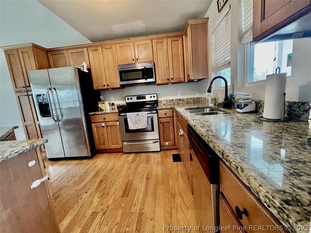 1632 Tingen Road Lillington, NC 27546 - Photo 12 of 35 Gallery Image 12
