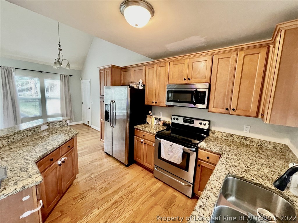 1632 Tingen Road Lillington, NC 27546 - Photo 13 of 35 Gallery Image 13