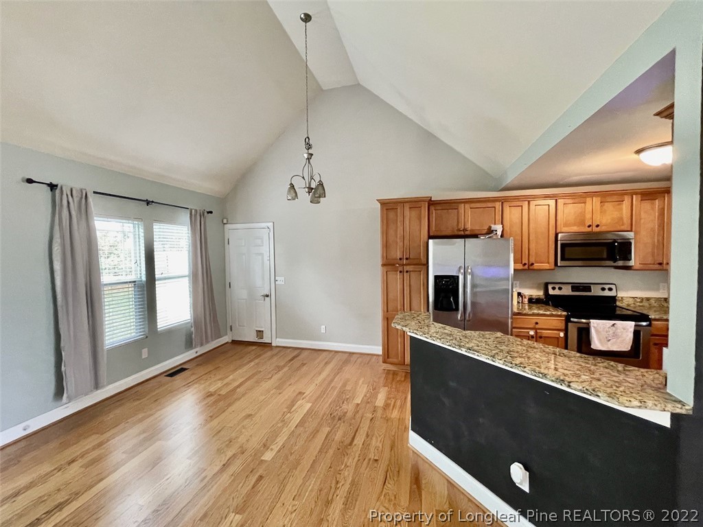 1632 Tingen Road Lillington, NC 27546 - Photo 14 of 35 Gallery Image 14