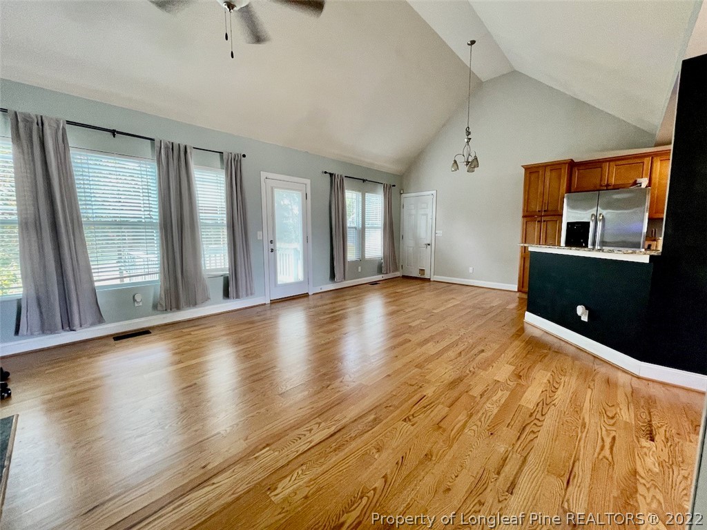 1632 Tingen Road Lillington, NC 27546 - Photo 15 of 35 Gallery Image 15