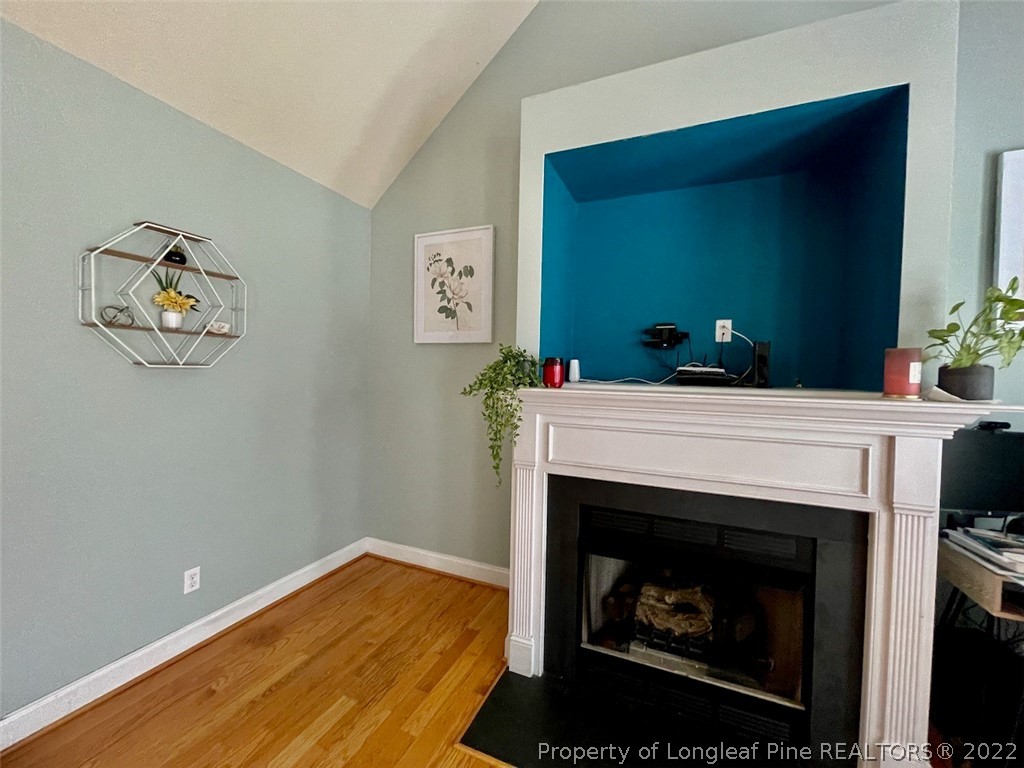 1632 Tingen Road Lillington, NC 27546 - Photo 16 of 35 Gallery Image 16