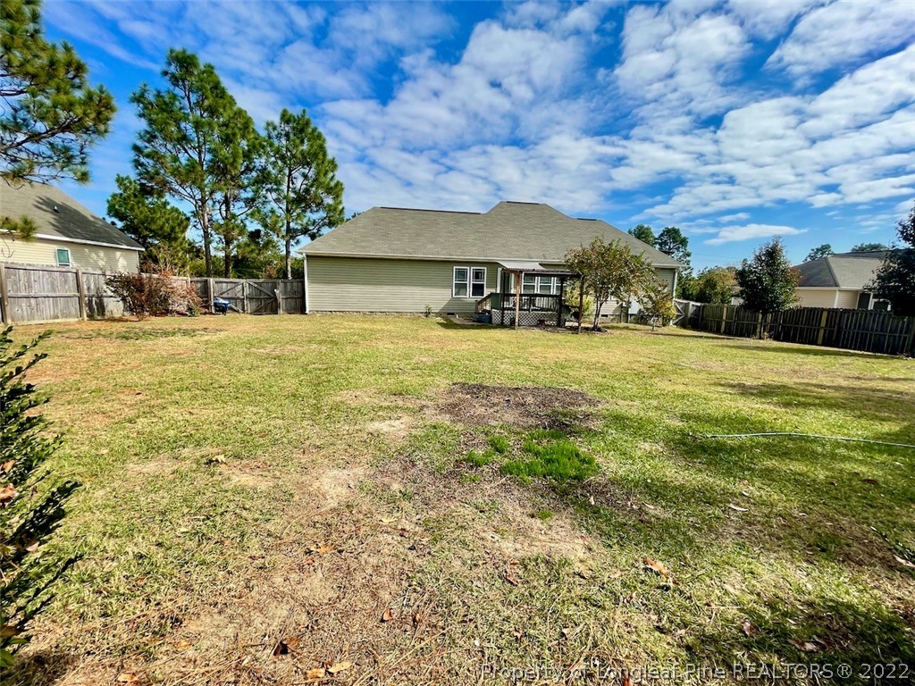 1632 Tingen Road Lillington, NC 27546 - Photo 2 of 35 Gallery Image 2
