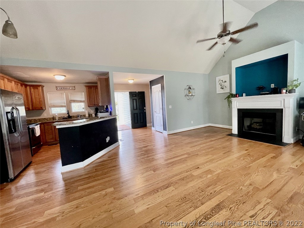 1632 Tingen Road Lillington, NC 27546 - Photo 28 of 35 Gallery Image 28