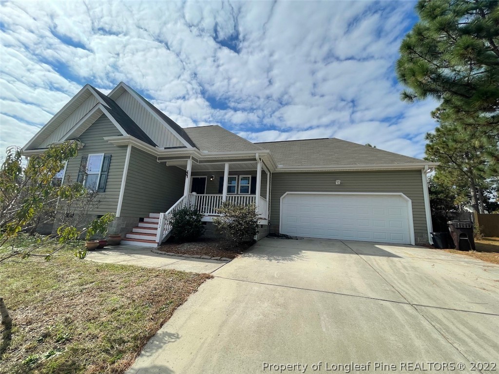 1632 Tingen Road Lillington, NC 27546 - Photo 3 of 35 Gallery Image 3