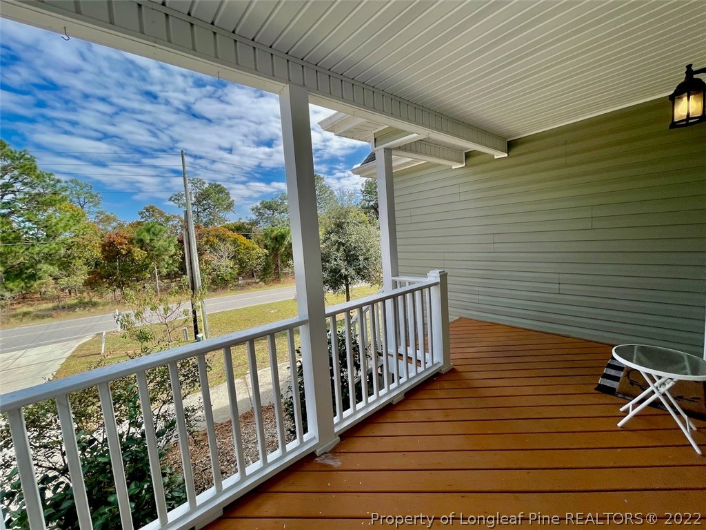 1632 Tingen Road Lillington, NC 27546 - Photo 5 of 35 Gallery Image 5