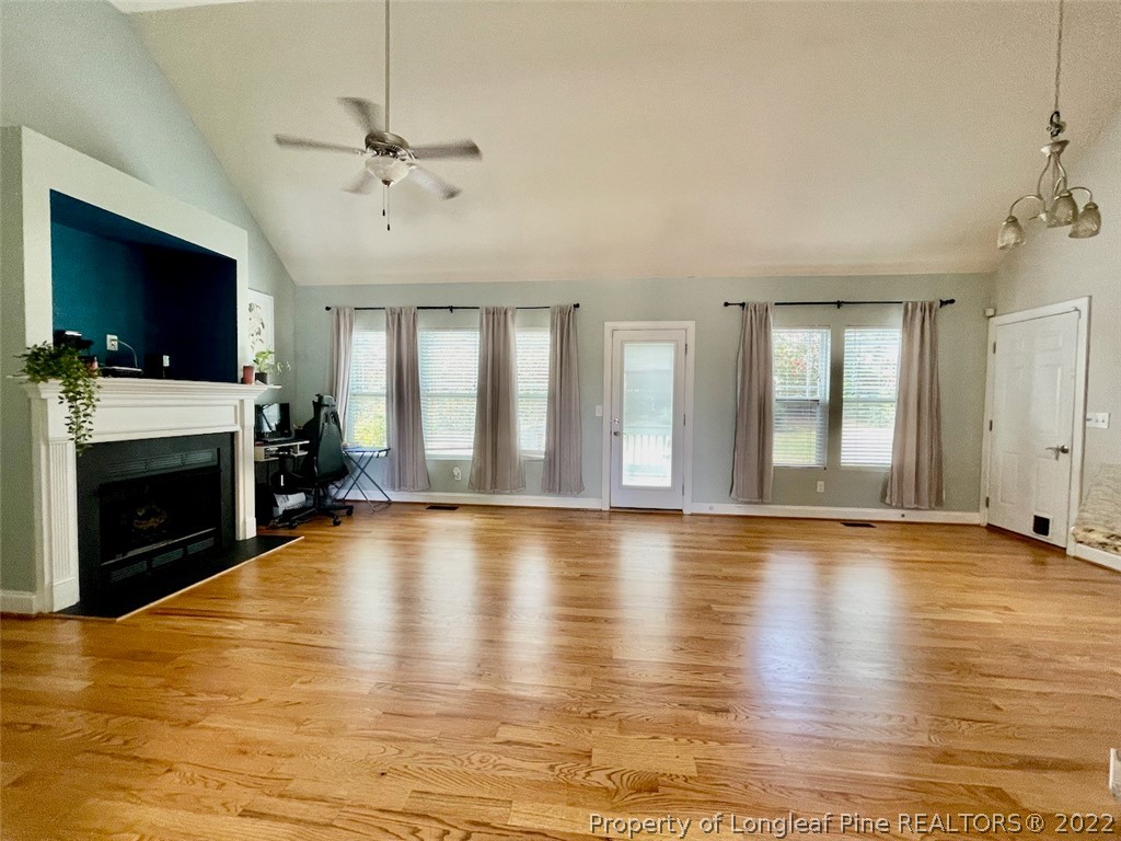 1632 Tingen Road Lillington, NC 27546 - Photo 6 of 35 Gallery Image 6