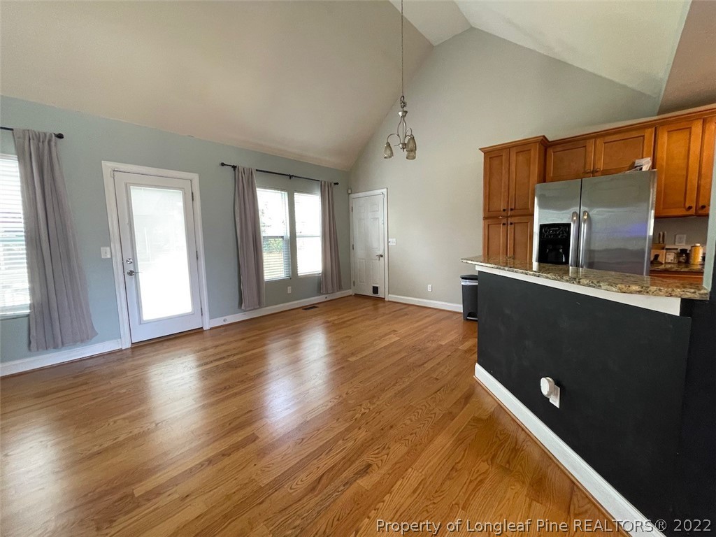 1632 Tingen Road Lillington, NC 27546 - Photo 7 of 35 Gallery Image 7
