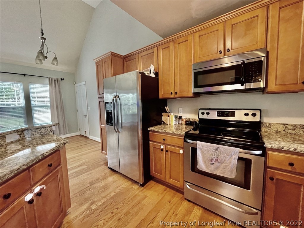 1632 Tingen Road Lillington, NC 27546 - Photo 8 of 35 Gallery Image 8