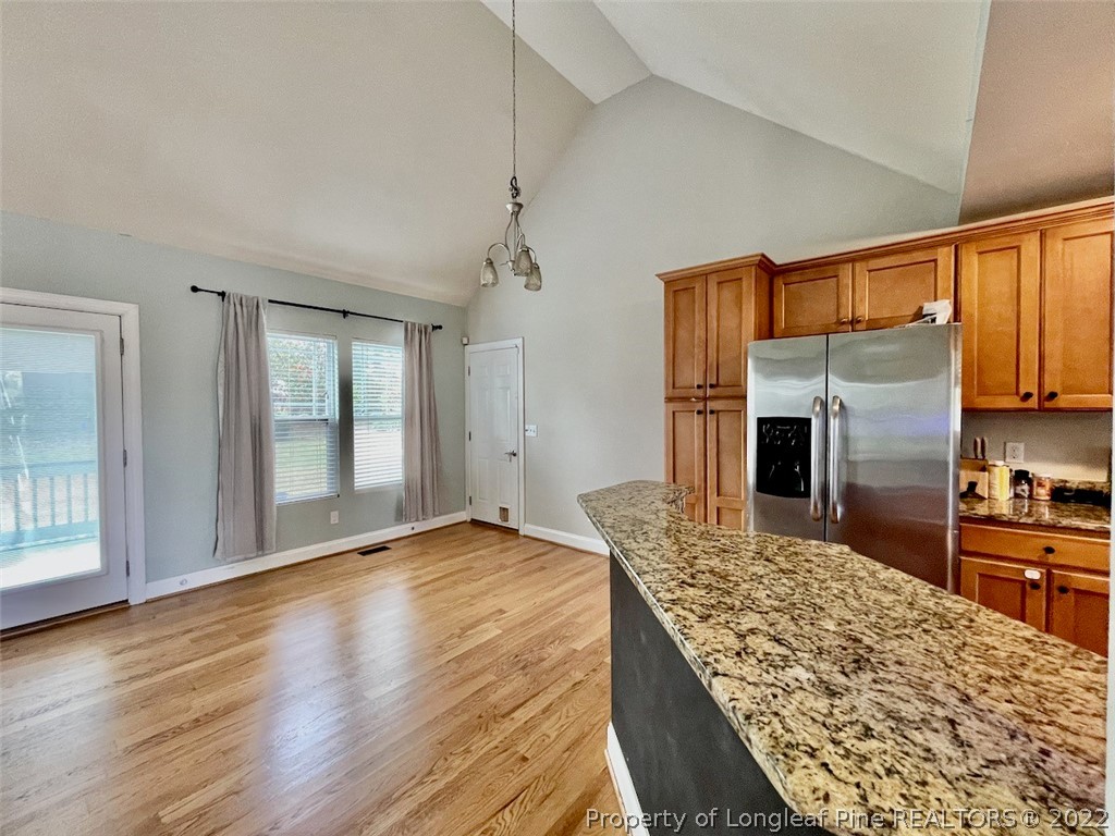 1632 Tingen Road Lillington, NC 27546 - Photo 9 of 35 Gallery Image 9