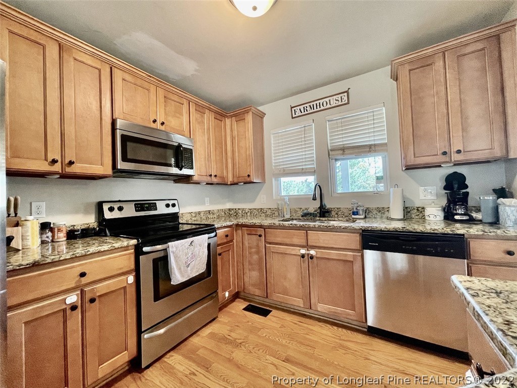 1632 Tingen Road Lillington, NC 27546 - Photo 10 of 35 Gallery Image 10