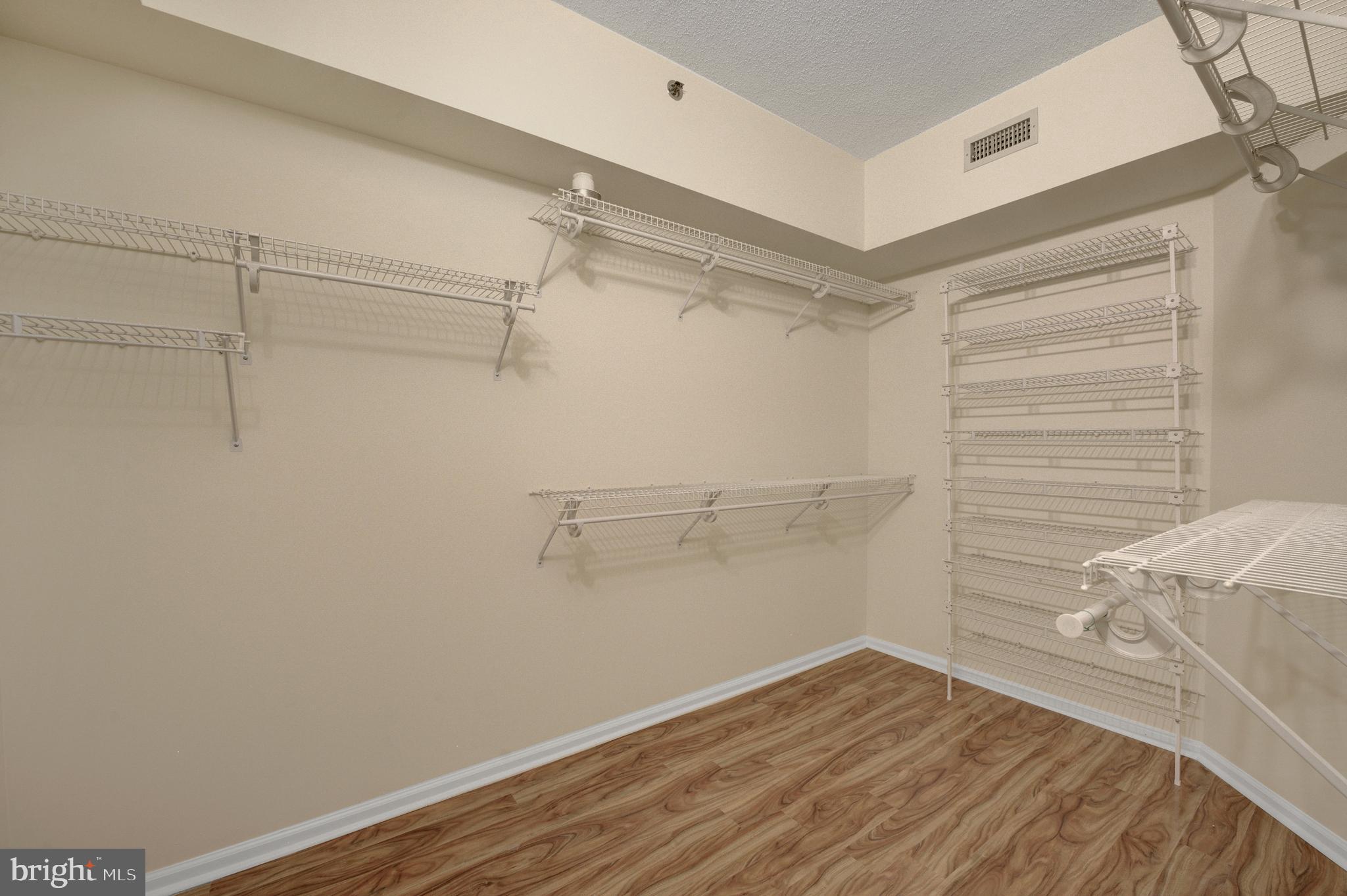 6146 Main Street Voorhees, NJ 08043 - Photo 20 of 40 a view of a room with racks on the wall