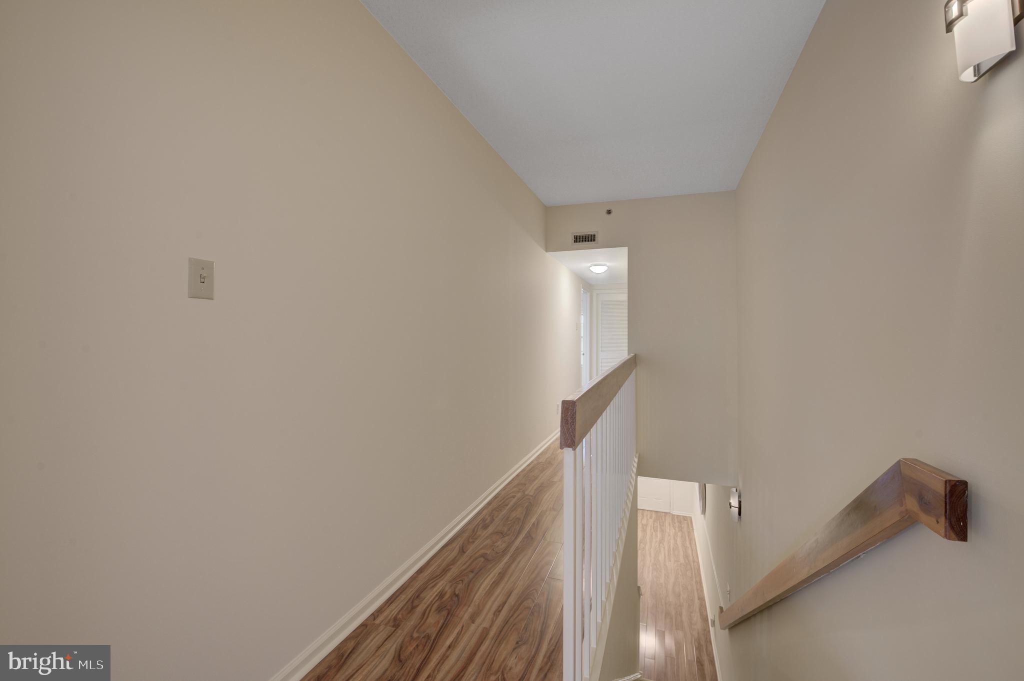 6146 Main Street Voorhees, NJ 08043 - Photo 27 of 40 a view of a hallway with entryway
