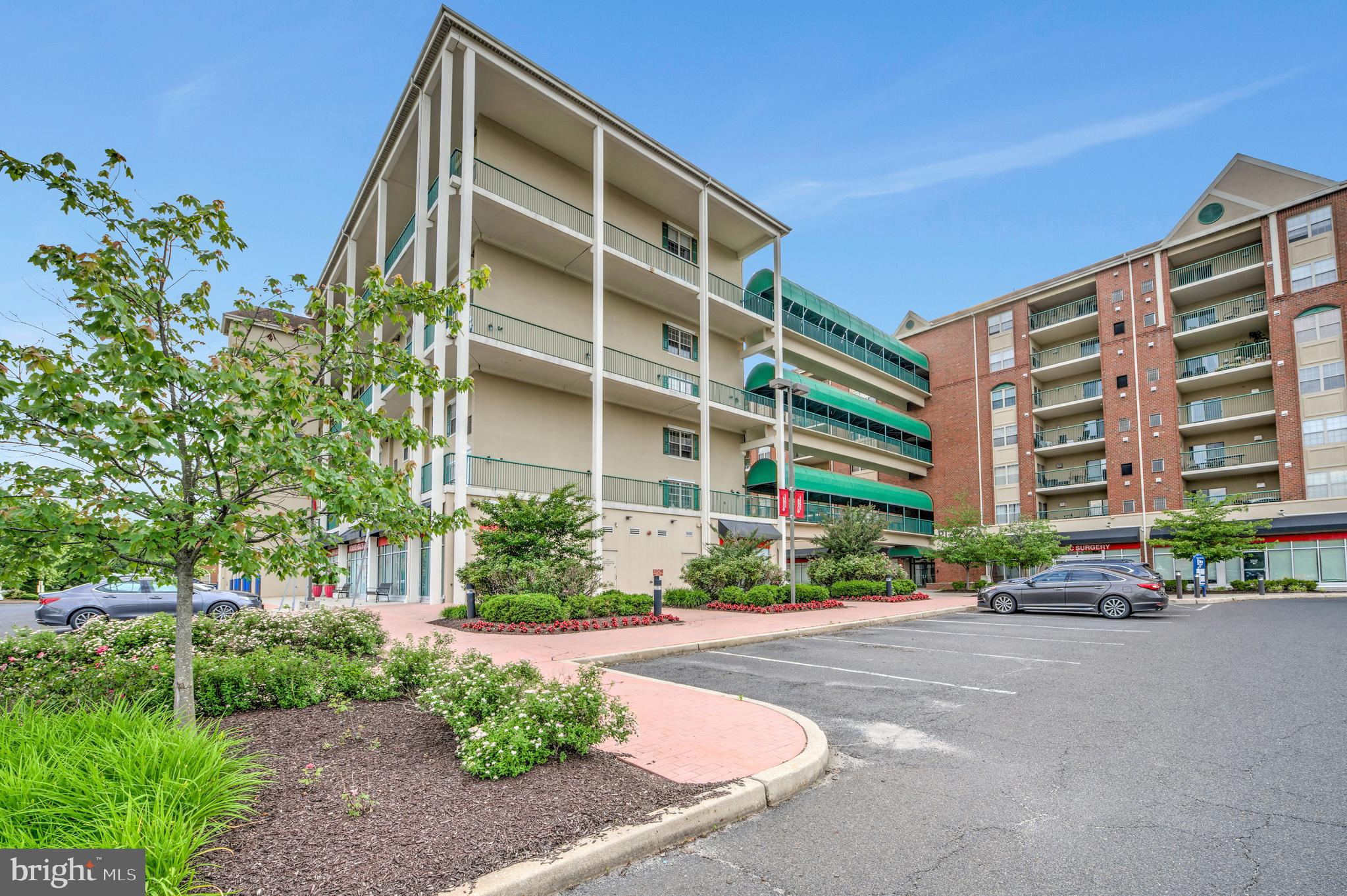 6146 Main Street Voorhees, NJ 08043 - Photo 39 of 40 a front view of a building