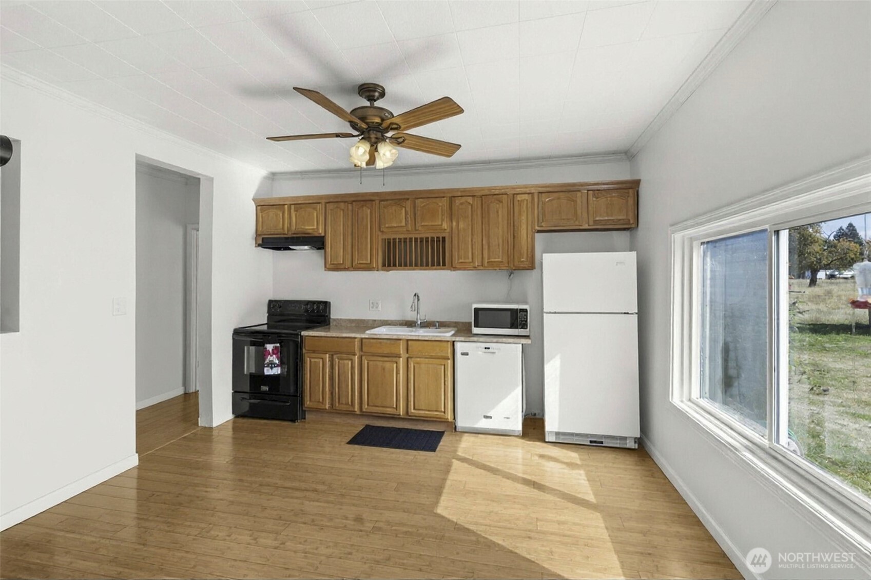 140 Front Street Doty, WA 98539 - Photo 11 of 37 Gallery Image 11