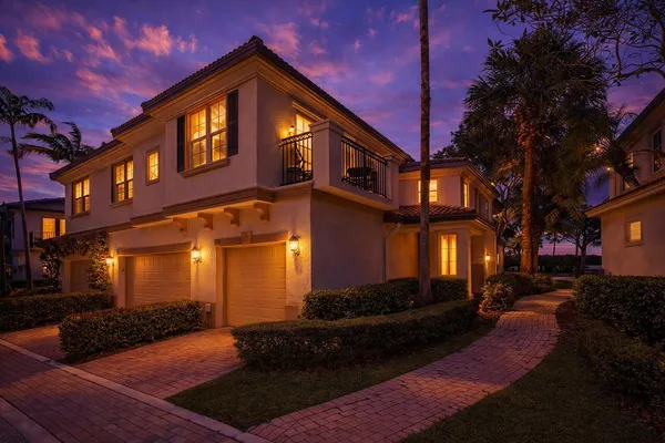 $445,000 | 179 Evergrene Parkway, Palm Beach Gardens, FL 33410