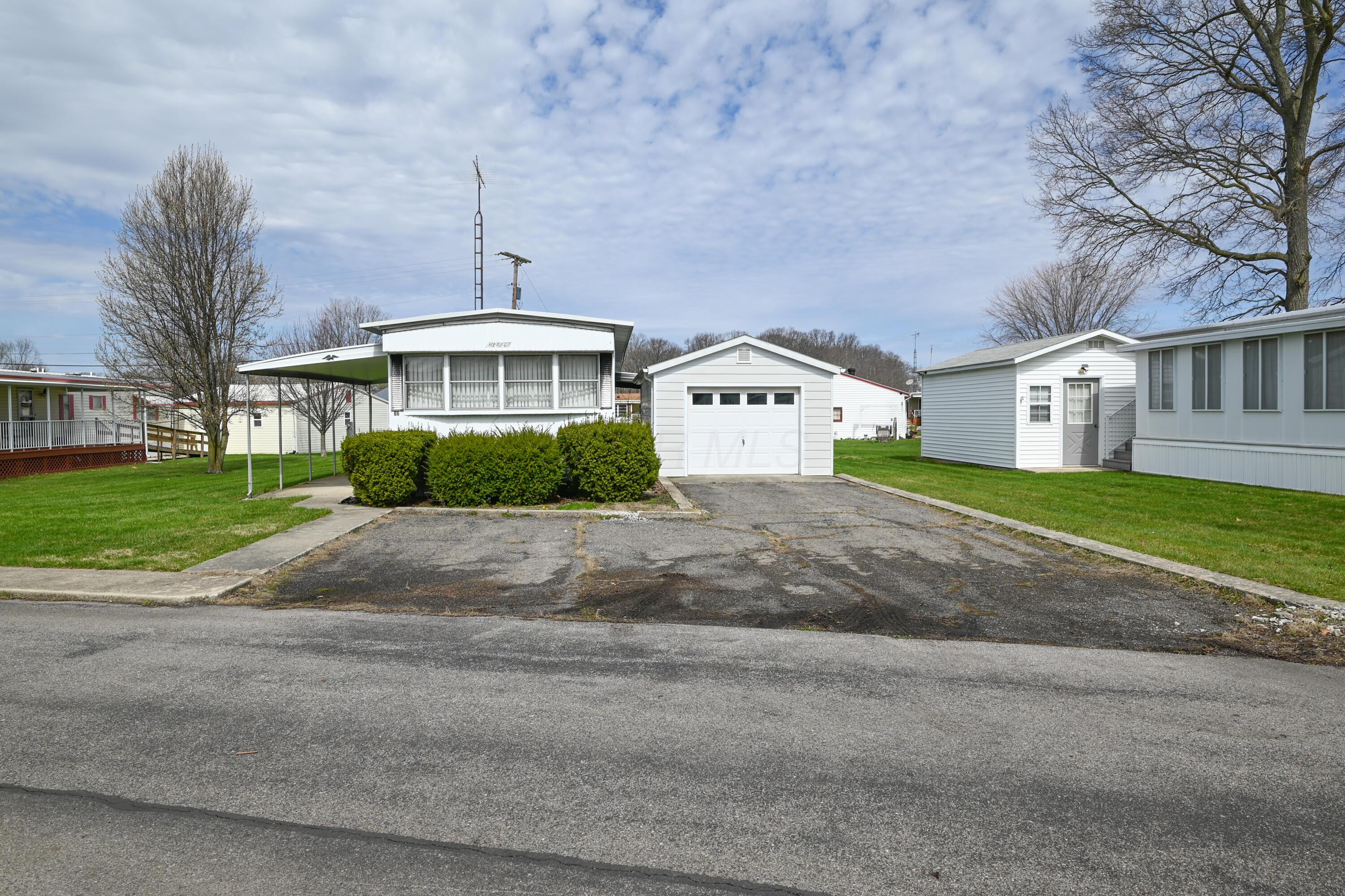 3200 Smeltzer Road, Unit LOT 66 Marion, OH 43302 - Photo 26 of 36 DSC_1902