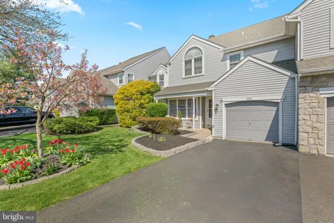 $539,900 | 102 Filly Drive, North Wales, PA 19454