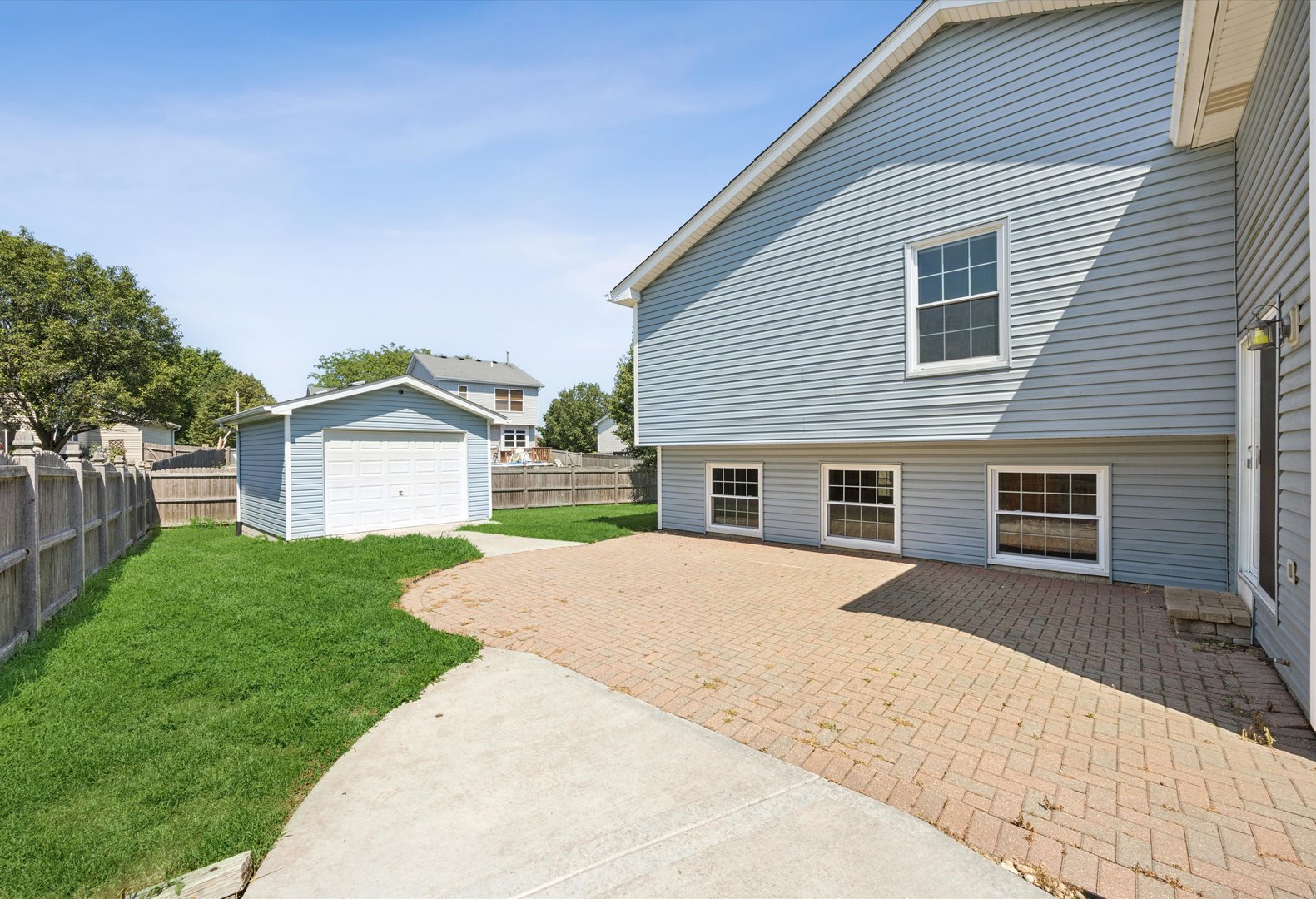 1844 Kendall Ridge Boulevard Plainfield, IL 60586 - Photo 36 of 43