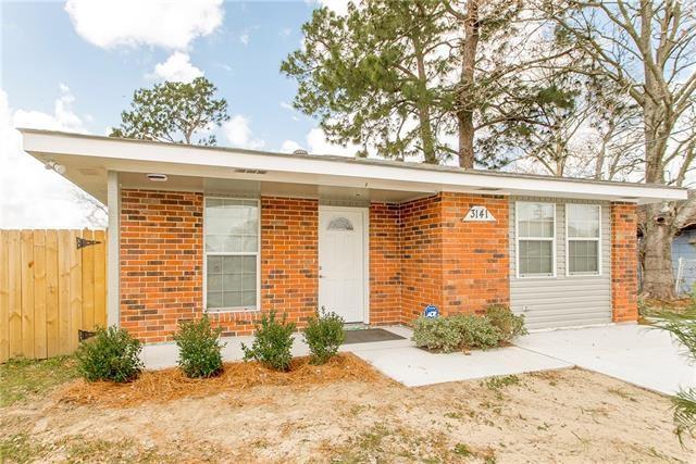 3141 Ohio Street Kenner, LA 70065 - Photo 2 of 26
