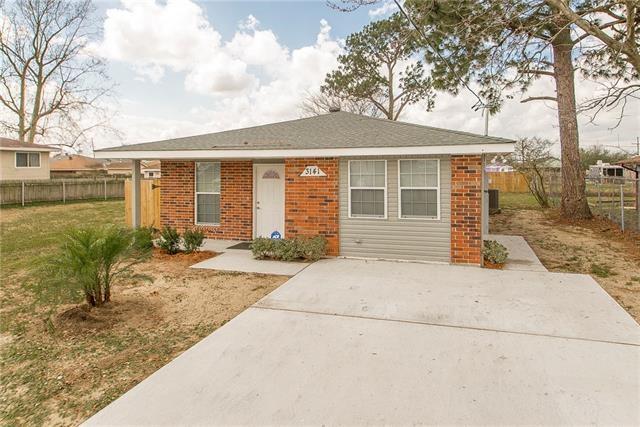 3141 Ohio Street Kenner, LA 70065 - Photo 3 of 26