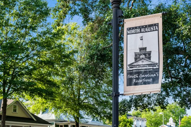 $351,210 | 6141 General Drive, North Augusta, SC 29860