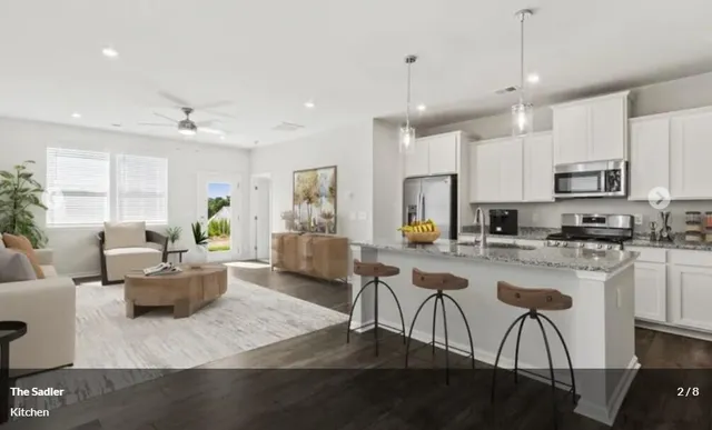 $351,210 | 6141 General Drive, North Augusta, SC 29860