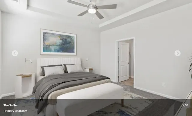 $351,210 | 6141 General Drive, North Augusta, SC 29860