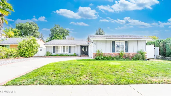 $1,099,999 | 78 North Sabra Avenue, Oak Park, CA 91377