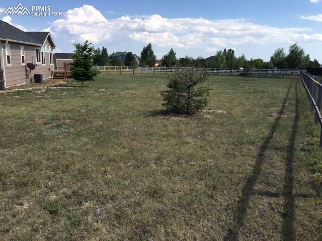 11817 Turney Road Peyton, CO 80831 - Photo 8 of 8 Gallery Image 8