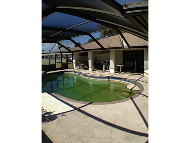 2393 Southwest Ivory Road Port St. Lucie, FL 34953 - Photo 23 of 24 Additional Photo