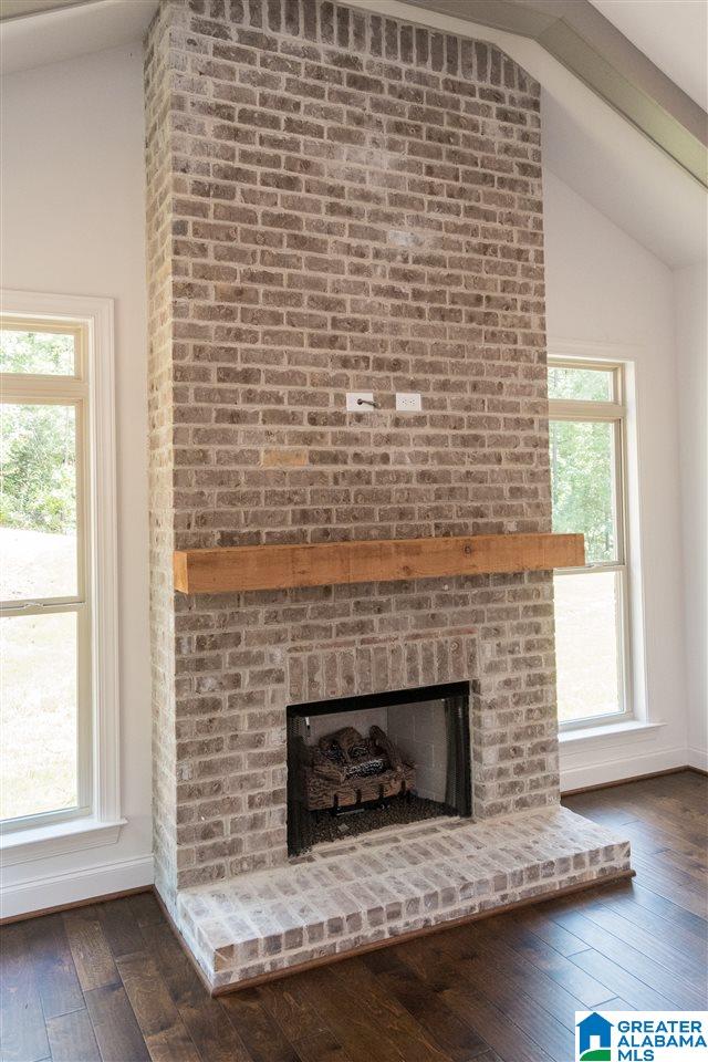 499 Ballantrae Road Pelham, AL 35124 - Photo 20 of 50