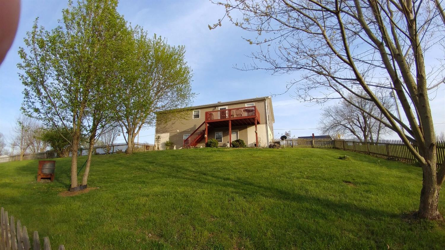 252 Whitlock Road Richmond, KY 40475 - Photo 16 of 19 Photo 16