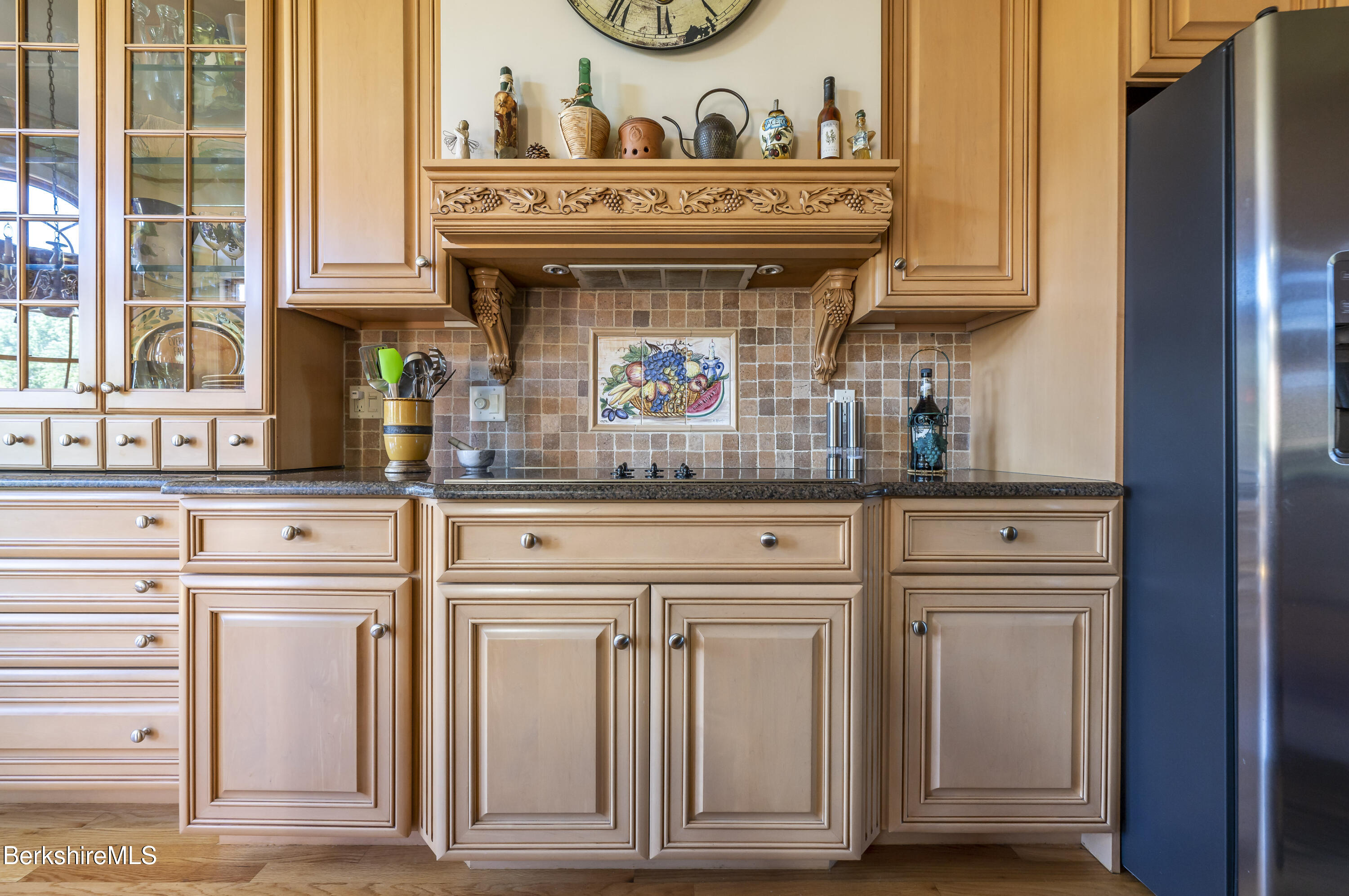 13 Silver Street Lanesborough, MA 01237 - Photo 17 of 31 Print - 13 Silver St Lanesborough MA 012