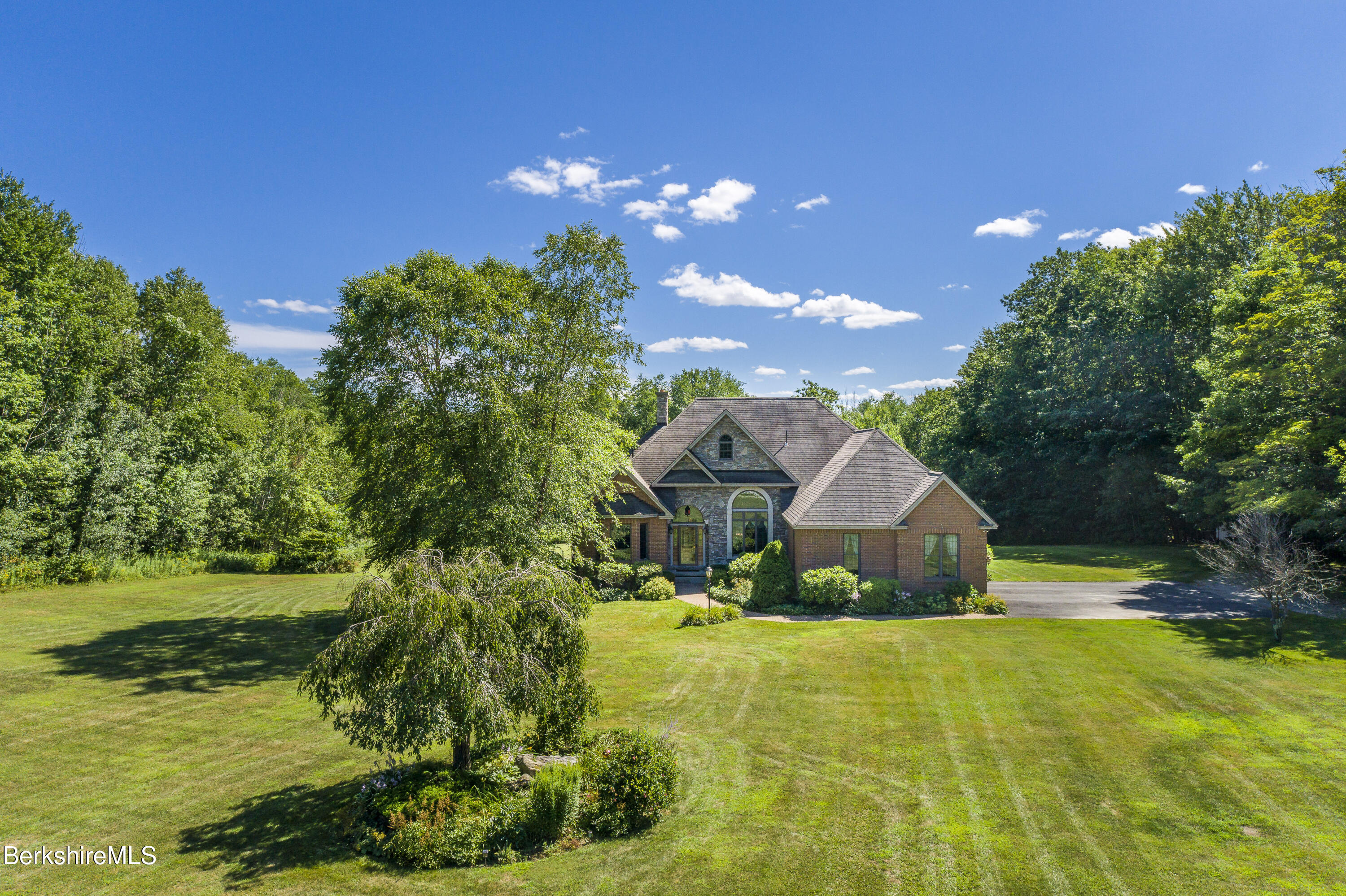 13 Silver Street Lanesborough, MA 01237 - Photo 2 of 31 Print - 13 Silver St Lanesborough MA 012